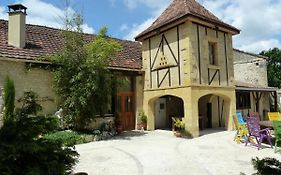 Domaine Au Marchay